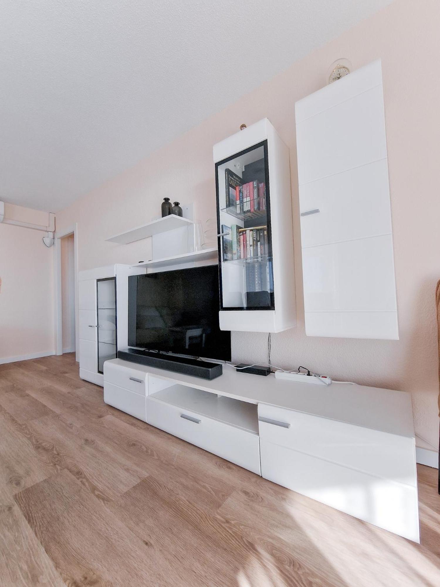 Sea Apartment Alicante Buitenkant foto