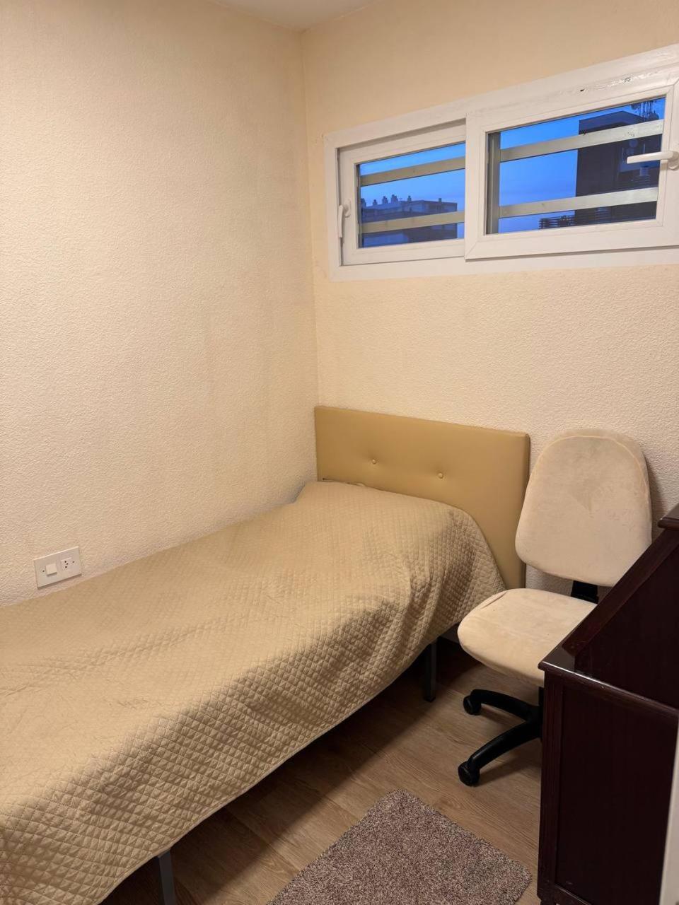 Sea Apartment Alicante Buitenkant foto